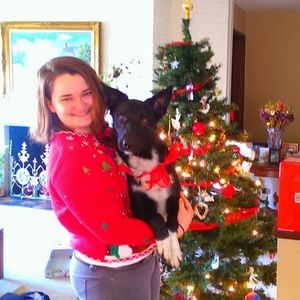 Meet your Posher, Kelsey